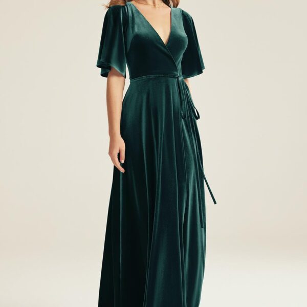 made from soft and top-quality velvet