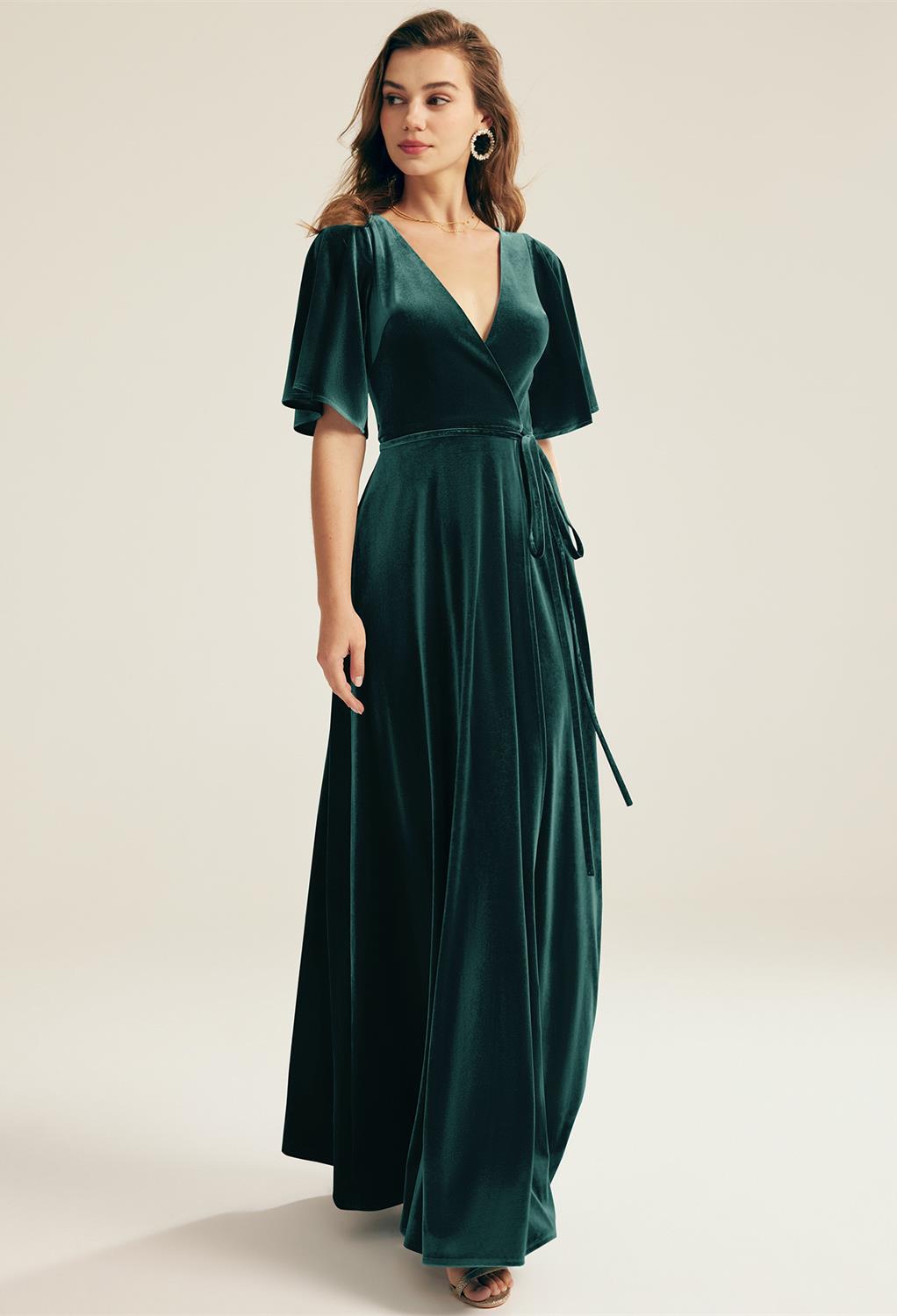 made from soft and top-quality velvet