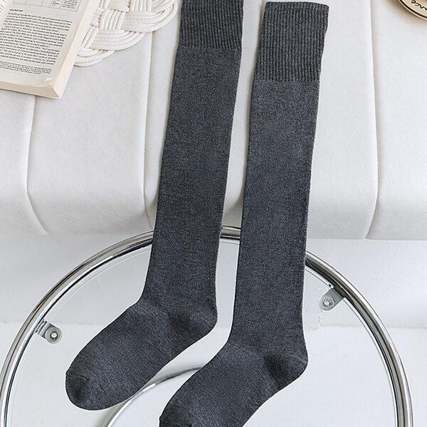 SkuCY-!112451MaterialWool StyleSkinny FeatureSolid Color OccasionCasual SeasonsSpring