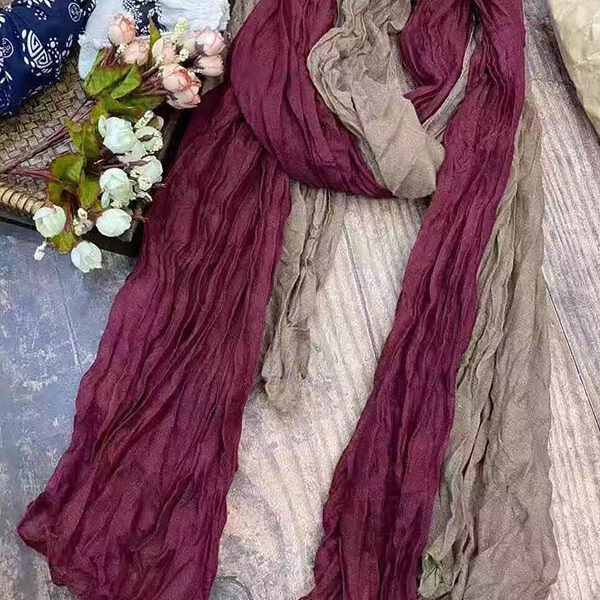 SkuCY-!91661Material>90%Linen FeatureContrast Color