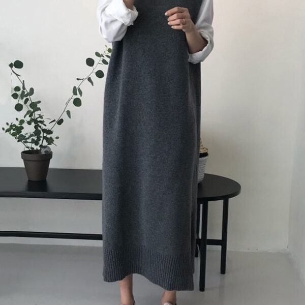 SkuCY-!110038MaterialCotton StyleLoose