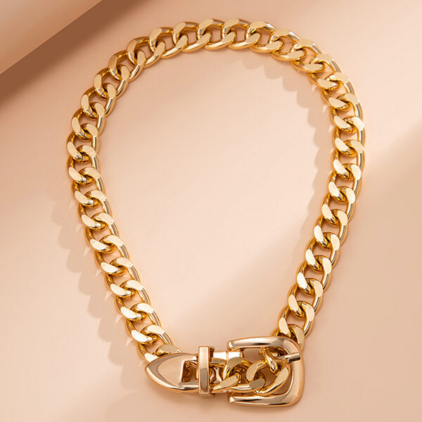 SkuCY-!112984MaterialAluminum Alloy FeatureChains