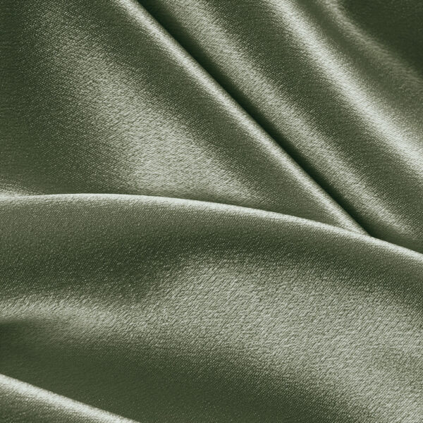 AW Crystal Satin Fabric For Fashion Dress