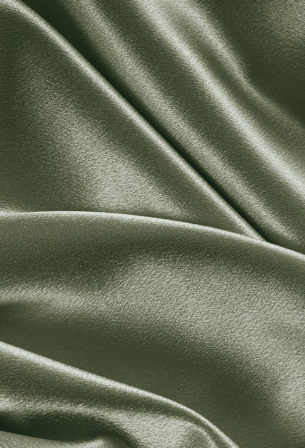 AW Crystal Satin Fabric For Fashion Dress