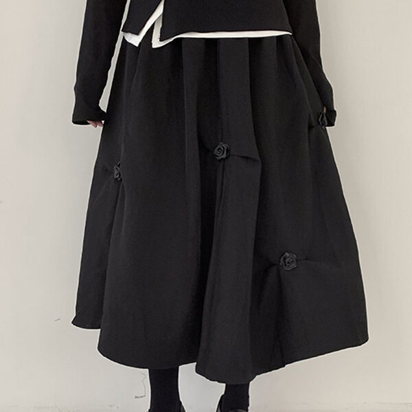 SkuCY-!101351MaterialPolyester StyleLoose