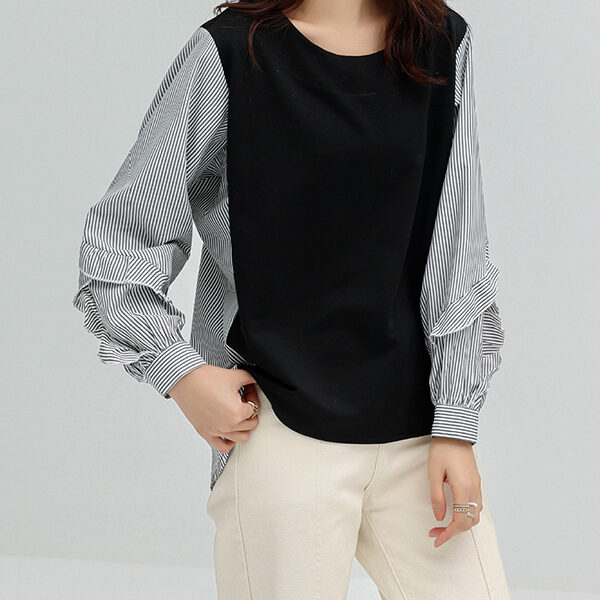 SkuCY-!110794Material50%Cotton StyleHigh-low