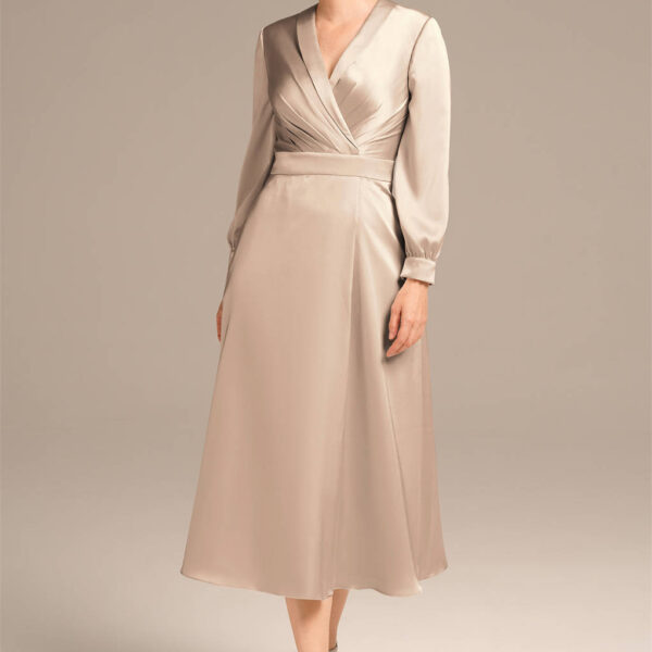 AW Katheryn Dress