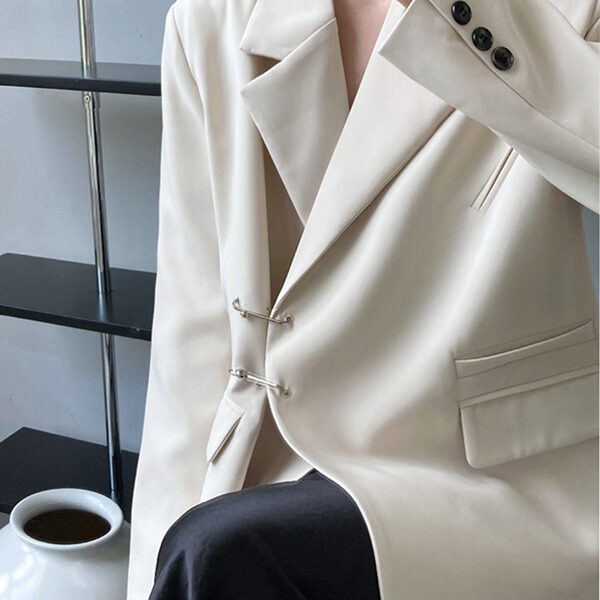 SkuCY-!109717MaterialPolyester StyleLoose