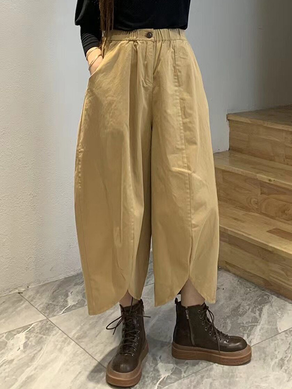 SkuCY-!109406MaterialCotton StyleLoose