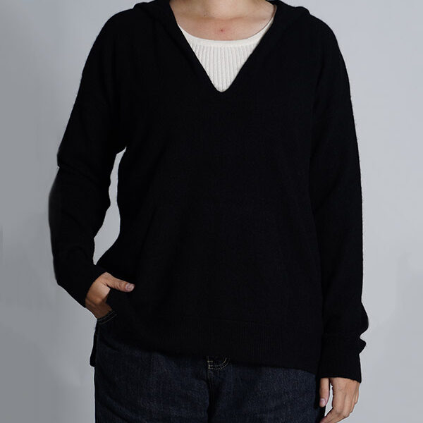 SkuCY-!111622Material100% CASHMERE StyleHigh-low