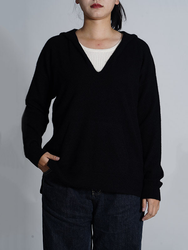 SkuCY-!111622Material100% CASHMERE StyleHigh-low