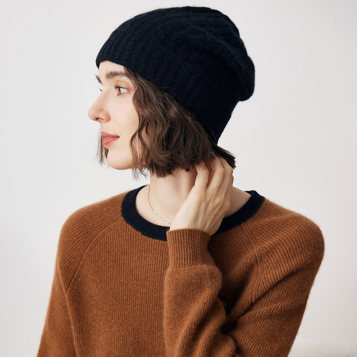 Embrace the ultimate blend of style