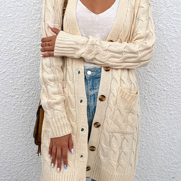 SkuCY-!95818MaterialAcrylic StyleLoose