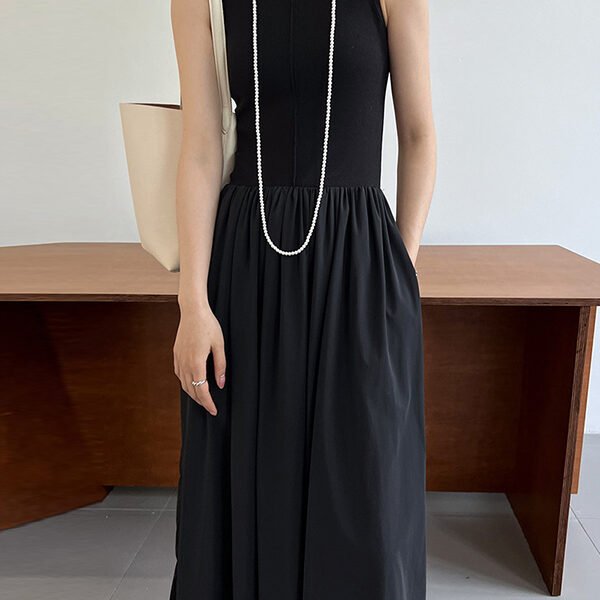 SkuCY-!115020MaterialViscose Fiber StyleA-line
