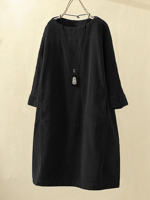 SkuCY-!99902MaterialCorduroy StyleLoose