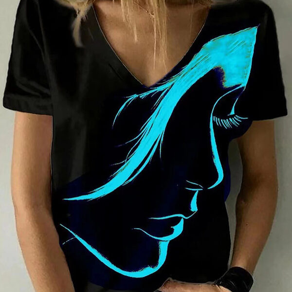 SkuCY-!105082MaterialPolyester StyleLoose