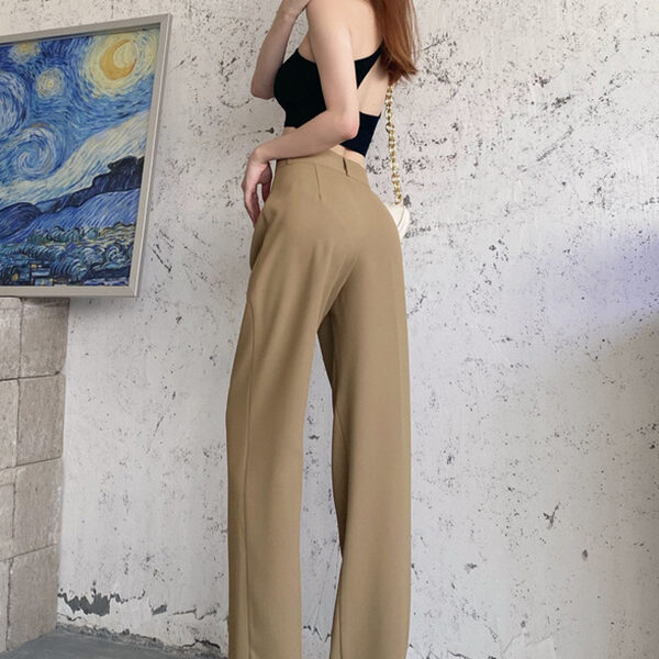 SkuCY-!103969MaterialPolyester StyleWide Leg