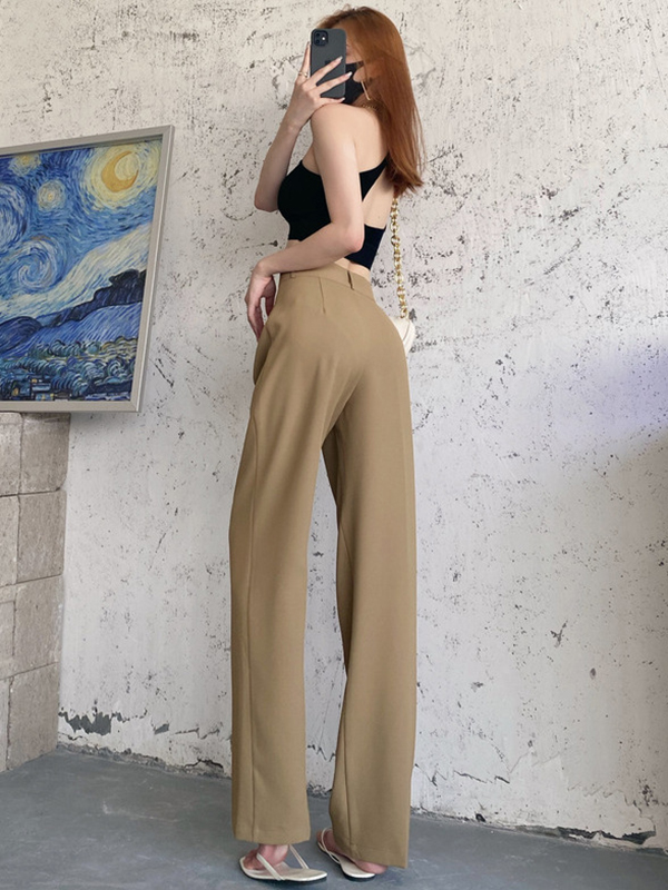 SkuCY-!103969MaterialPolyester StyleWide Leg