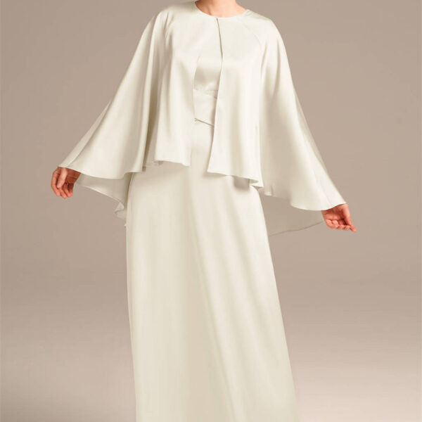 AW Katabatic Dress