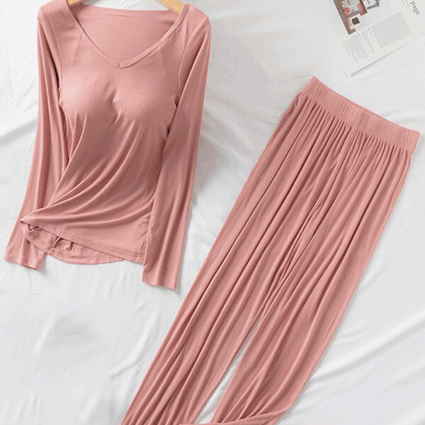 Sku CY-!80409   Material Modal   Style Loose