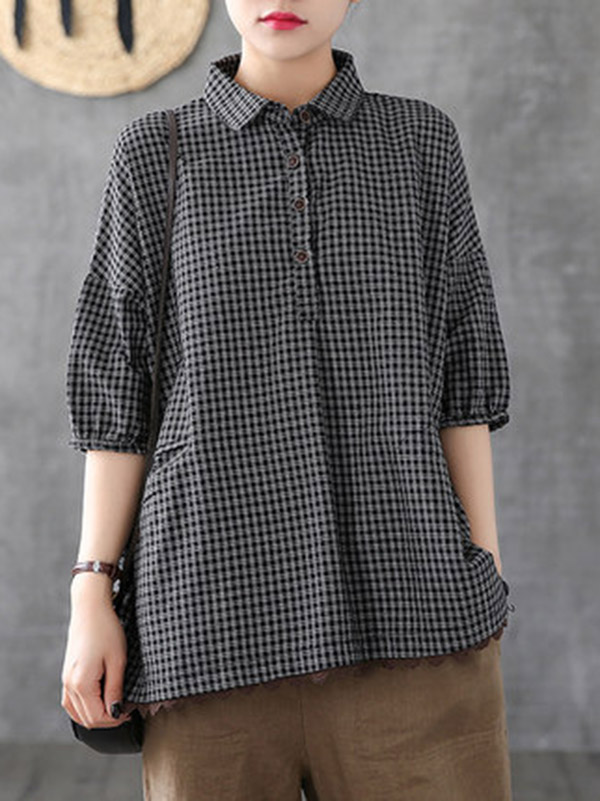 SkuCY-!64262Material>50%Linen StyleLoose