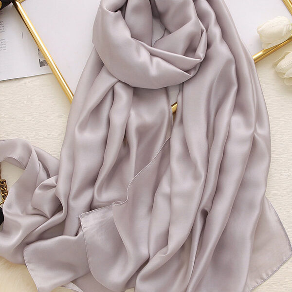 SkuCY-!73738MaterialSilk FeatureSolid Color OccasionGirlish Sweetness