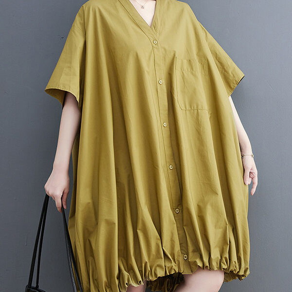 SkuCY-!104433MaterialPolyester StyleLoose