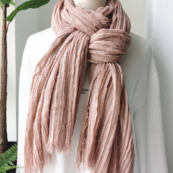 SkuCY-!70222MaterialRamie Cotton FeatureSolid Color OccasionCasual