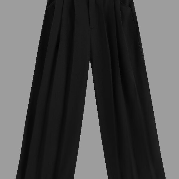 SkuCY-!111326MaterialPolyester StyleWide Leg