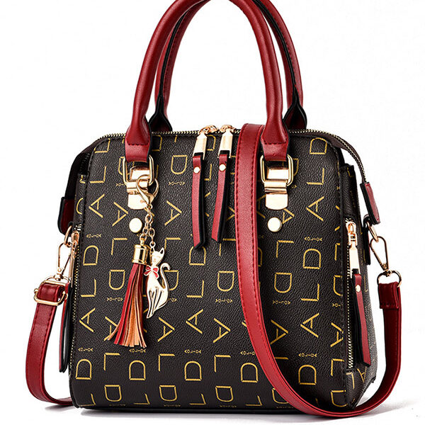 Sku CY-!86336   Material PU   Feature Letter Print