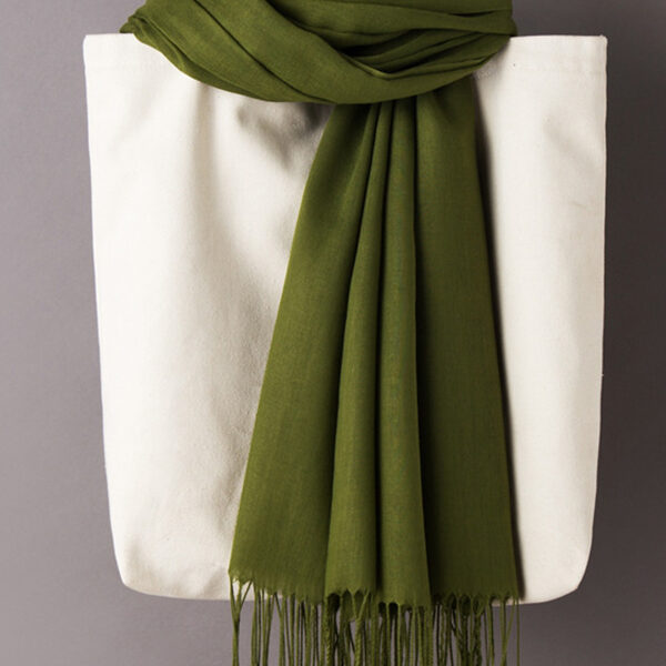 SkuCY-!112236MaterialImitated Cashmere FeatureTasseled