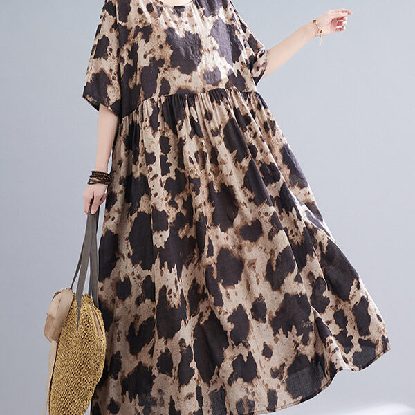 SkuCY-!99077Material>70%Cotton StyleLoose