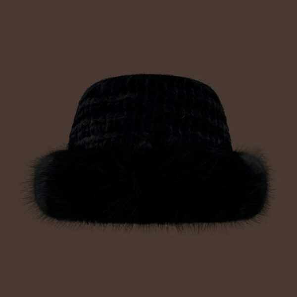 SkuCY-!112607MaterialFaux fur FeatureKeep Warm OccasionCasual