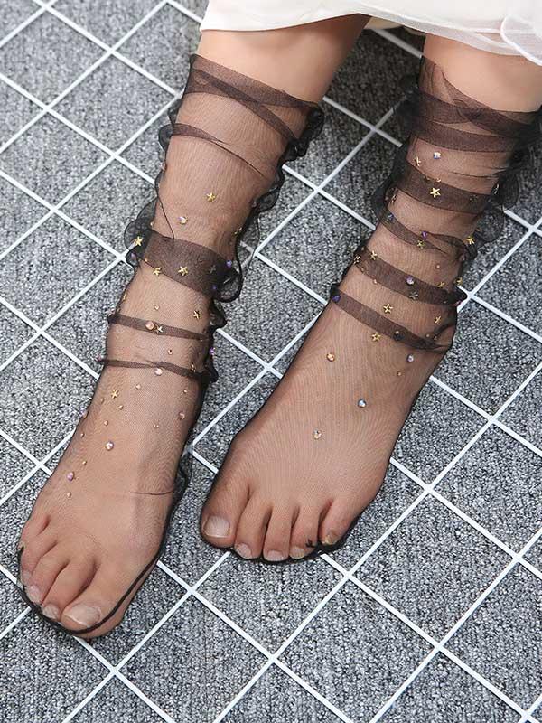 Sku CY-!39477 Type Stockings Accessories Seasons Autumn