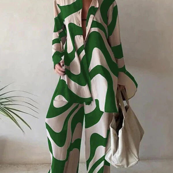 SkuCY-!108929MaterialPolyester StyleWide Leg