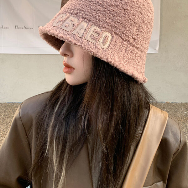 SkuCY-!112071MaterialImitated Cashmere FeatureKeep Warm