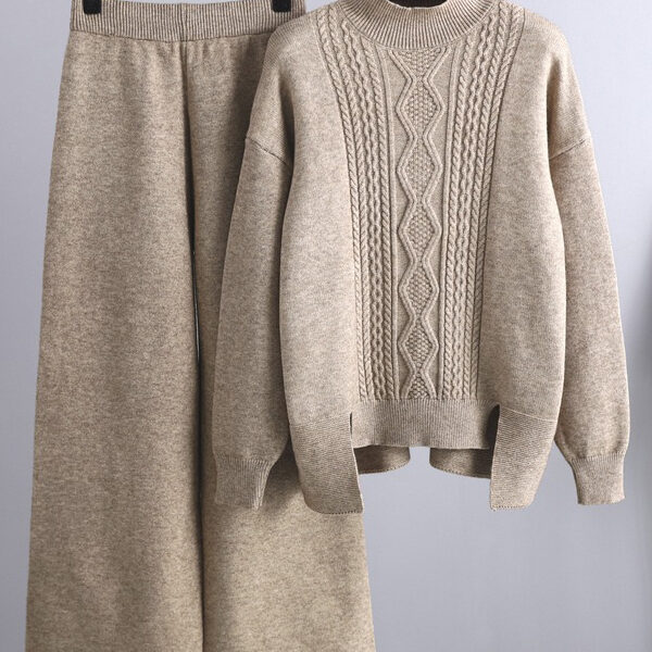 SkuCY-!111743MaterialAlpaca Wool StyleLoose