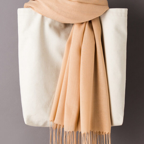 SkuCY-!112236MaterialImitated Cashmere FeatureTasseled