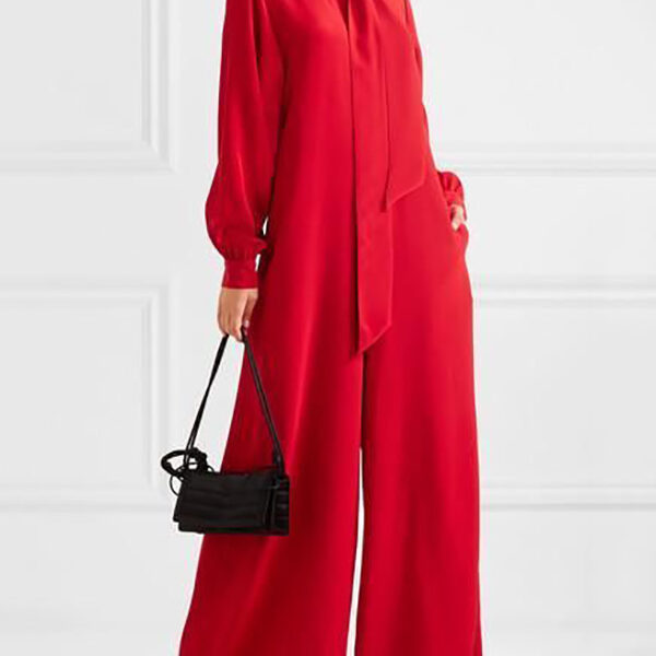 SkuCY-!107072MaterialPolyester StyleLoose
