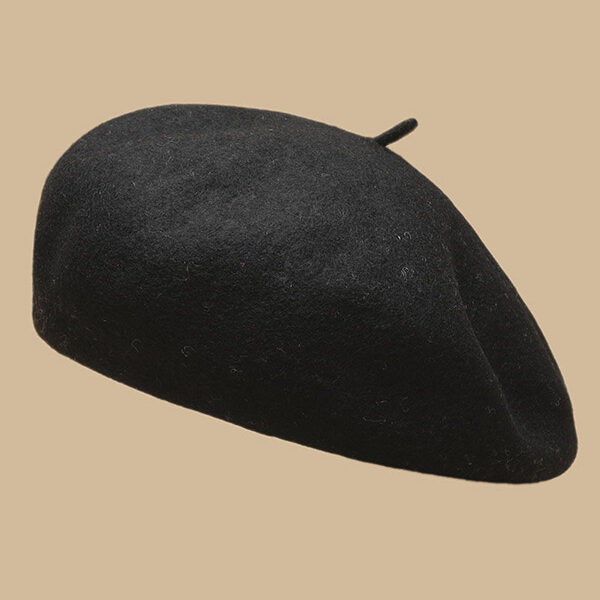 SkuCY-!110505MaterialWool FeatureSolid Color OccasionUrban