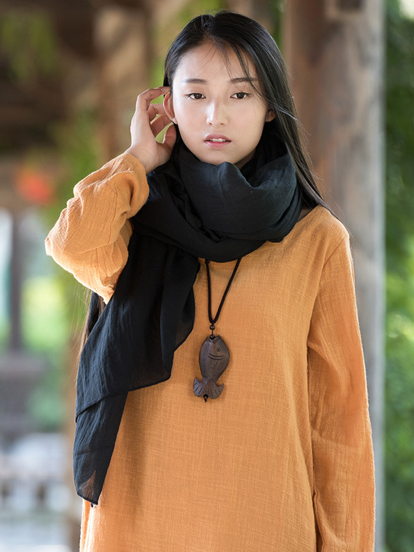 SkuCY-!94803MaterialRamie Cotton FeatureSolid Color OccasionGoing out