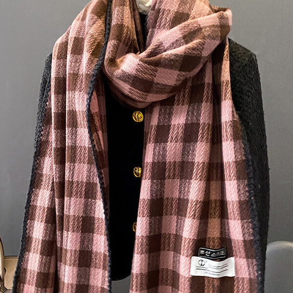 SkuCY-!111473MaterialImitated Cashmere