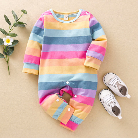 Apparel & Accessories>Clothing>Baby & Toddler Clothing