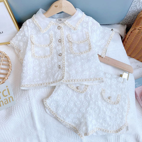 Apparel & Accessories>Clothing>Baby & Toddler Clothing