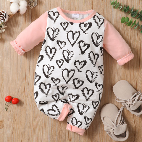 Apparel & Accessories>Clothing>Baby & Toddler Clothing