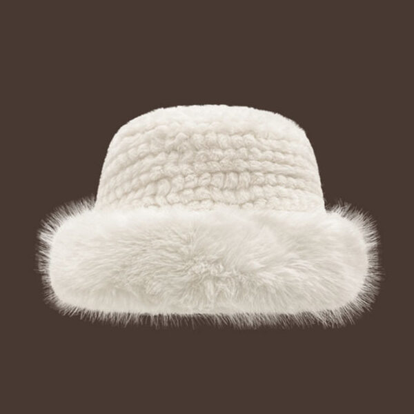SkuCY-!112607MaterialFaux fur FeatureKeep Warm OccasionCasual