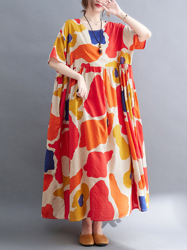 SkuCY-!114345Material>90%Cotton StyleLoose
