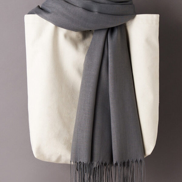 SkuCY-!112236MaterialImitated Cashmere FeatureTasseled