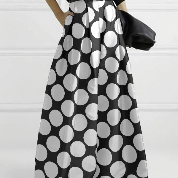SkuCY-!114792MaterialPolyester StyleWide Leg