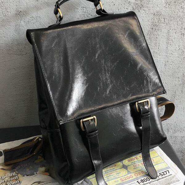 SkuCY-!99816MaterialPU FeatureSolid Color OccasionCasual